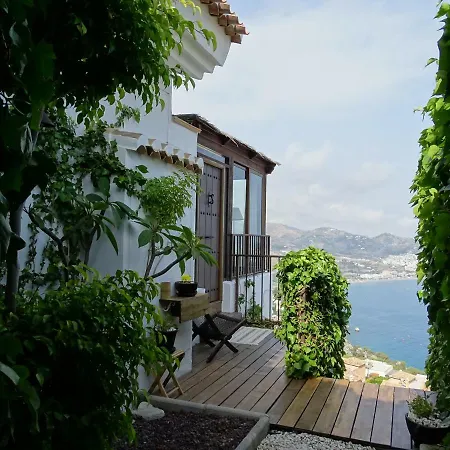 Casa Del Mediterraneo Holiday home *