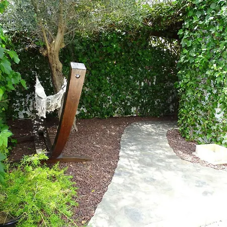 Casa Del Mediterraneo Holiday home *