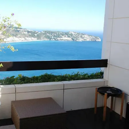 Casa Del Mediterraneo Holiday home