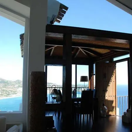 Casa Del Mediterraneo Holiday home