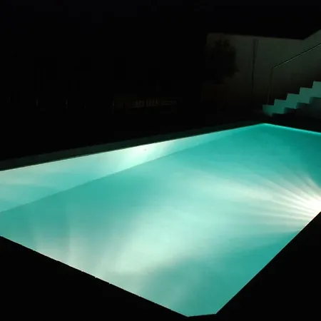 Casa Del Mediterraneo * La Herradura (Granada)