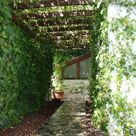 Casa Del Mediterraneo *