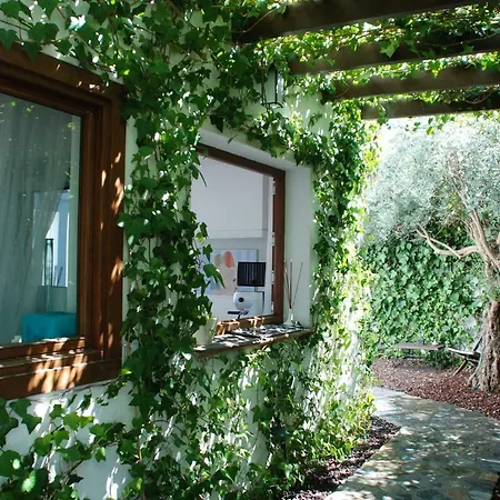 Holiday home Casa Del Mediterraneo La Herradura (Granada)