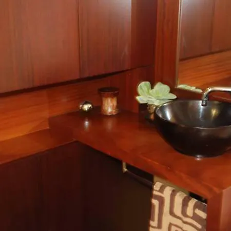 Holiday home Casa Del Mediterraneo *