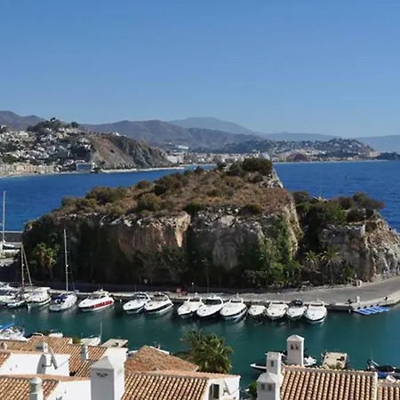 Casa Del Mediterraneo Holiday home