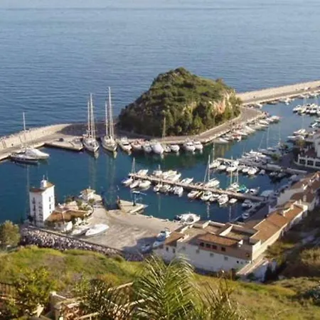 Holiday home Casa Del Mediterraneo *