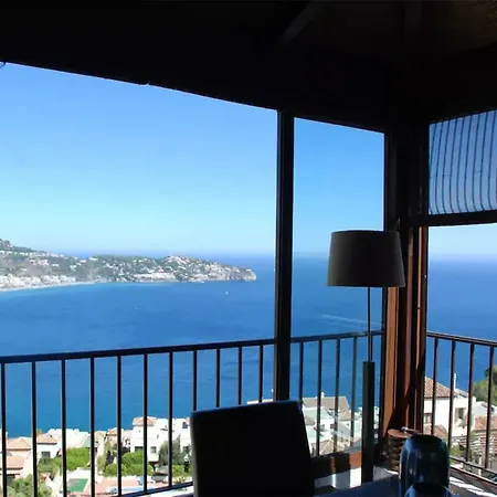 Holiday home Casa Del Mediterraneo *