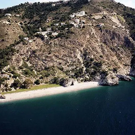 Casa Del Mediterraneo *